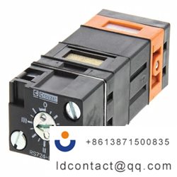 81503710_Crouzet Delay Module  Seri